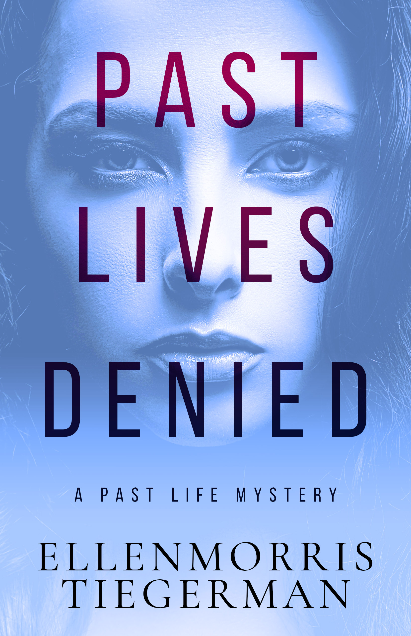 Part 6: Interview with Ellenmorris Tiegerman, Author of Past Lives Denied
